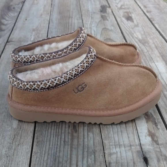 UGG Other - UGG Tasman slippers.
